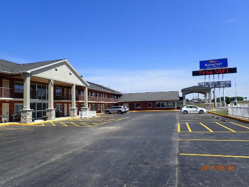 Baymont by Wyndham Effingham image 5