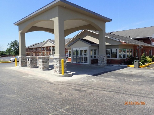 Baymont by Wyndham Effingham image 6