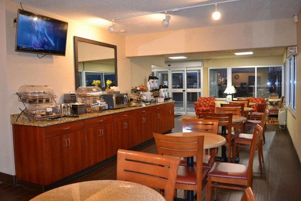Baymont by Wyndham Effingham Image 11