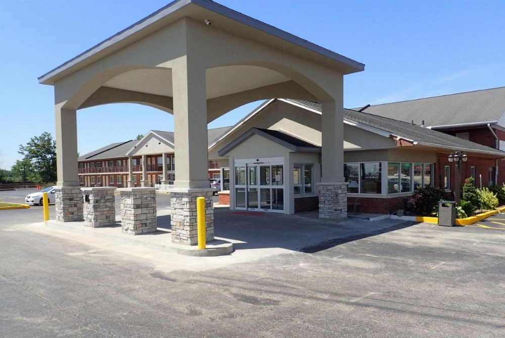 Baymont by Wyndham Effingham Image 29