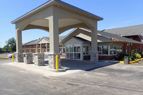 Baymont by Wyndham Effingham image 29